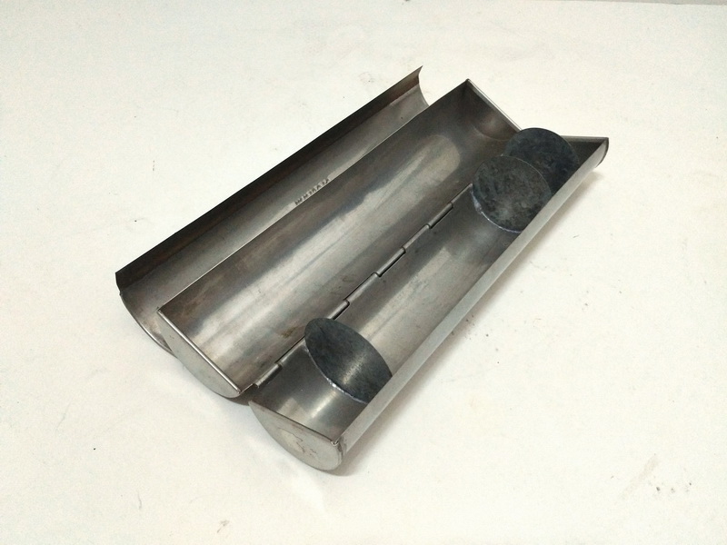 dispensador monedero billete transporte inox l27_5 o5_7 1u